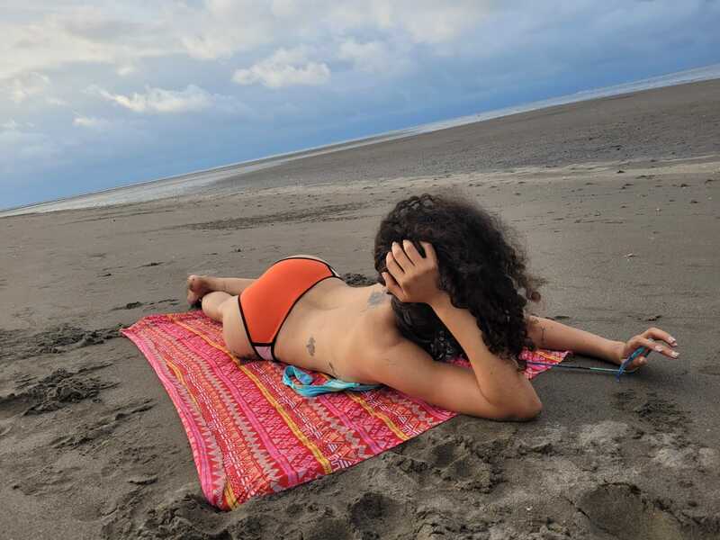 Intérprete DakotaRoy Foto 4