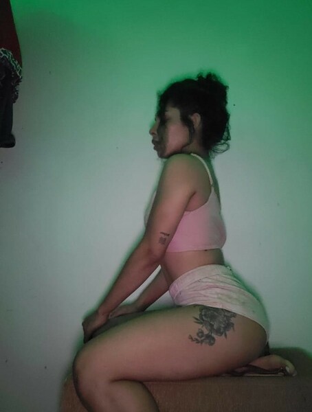 Intérprete DakotaRoy Foto 6