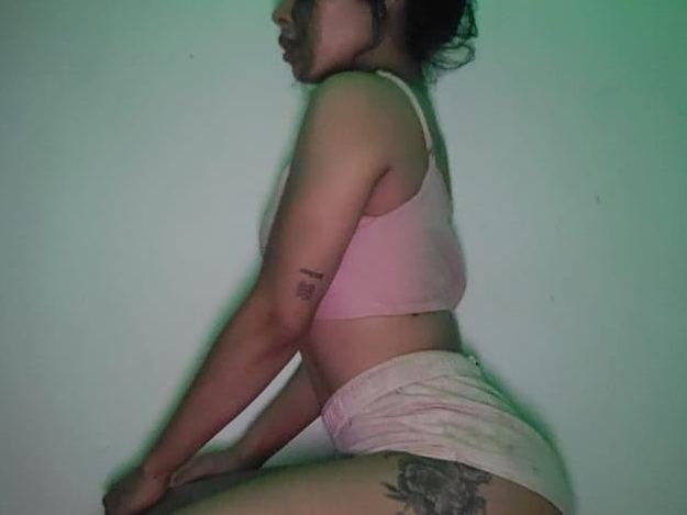 Imagen de perfil de modelo de cámara web de DakotaRoy