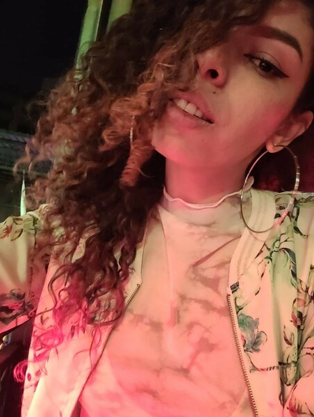 Intérprete DakotaRoy Foto 2