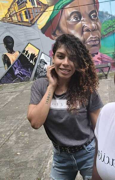 Intérprete DakotaRoy Foto 9