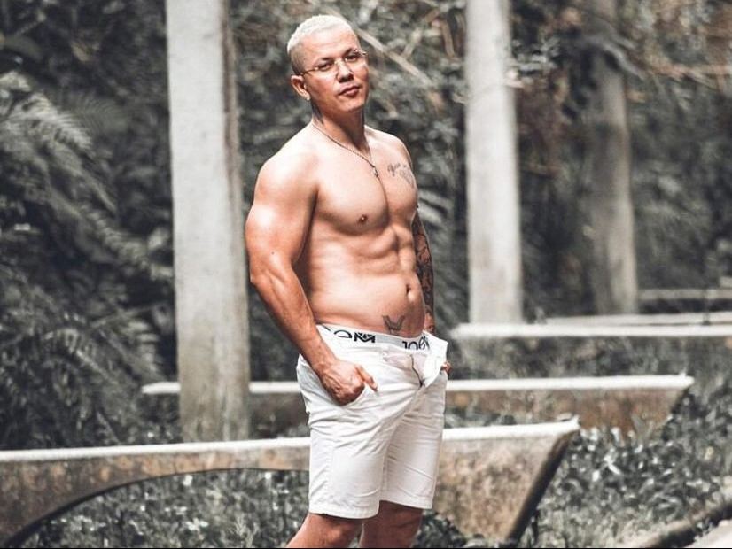 SteeleeCooper Profilbild des Cam-Modells