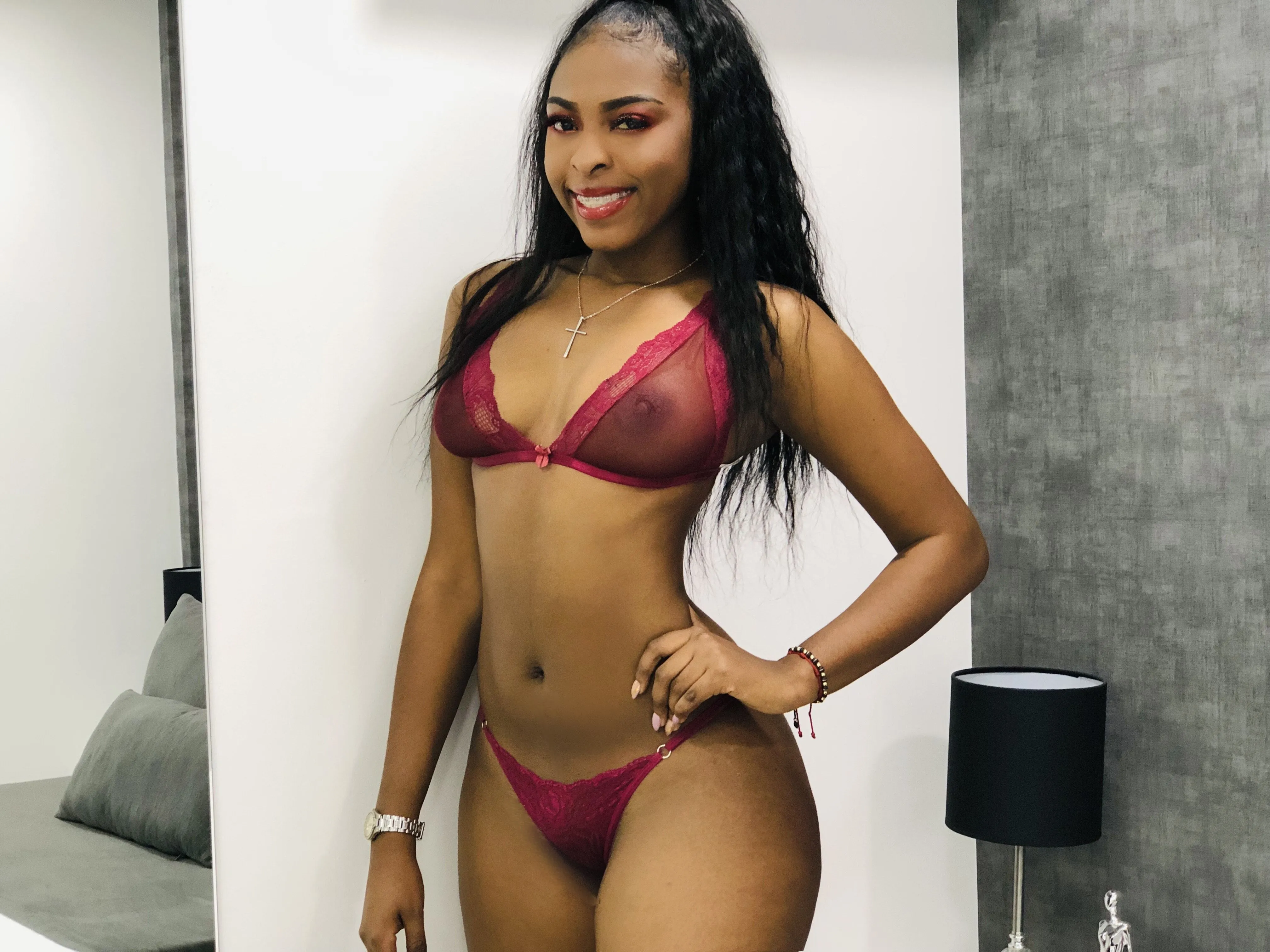 DaniMiiller cam model profile picture