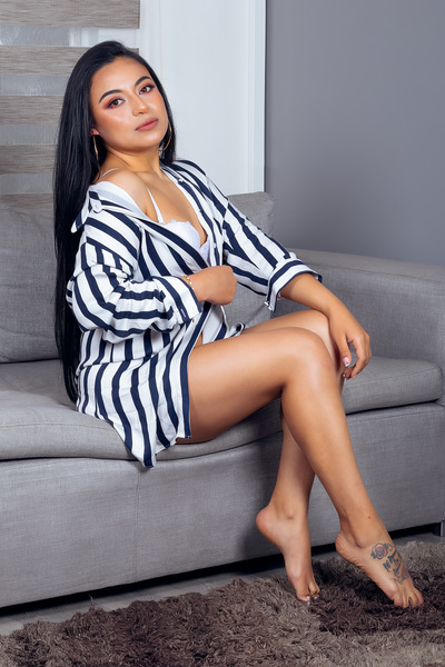 Artist LuciiaMiller Foto 7