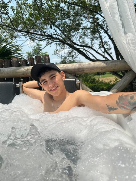 Utøver Inocentjuan Bilde 8