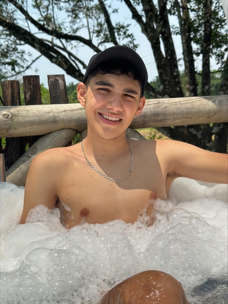 Utøver Inocentjuan Bilde 12