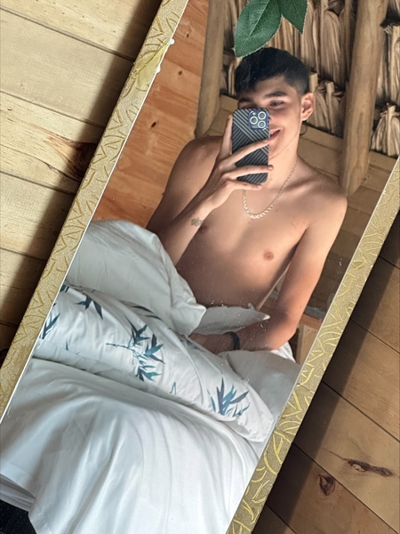 Utøver Inocentjuan Bilde 7