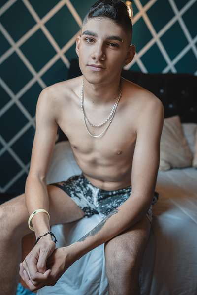 Utøver Inocentjuan Bilde 4