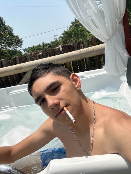 Utøver Inocentjuan Bilde 9