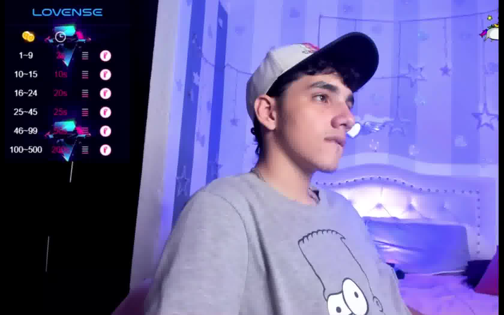 Artista Inocentjuan Video 1