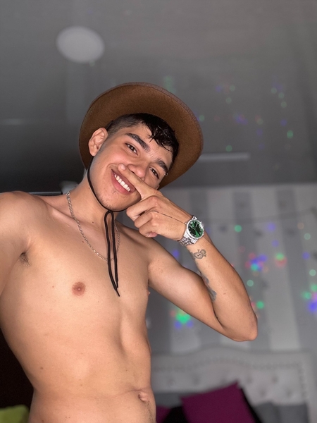 Utøver Inocentjuan Bilde 10