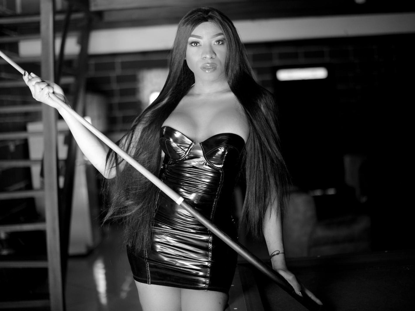 aslysblack19 immagine del profilo del modello di cam