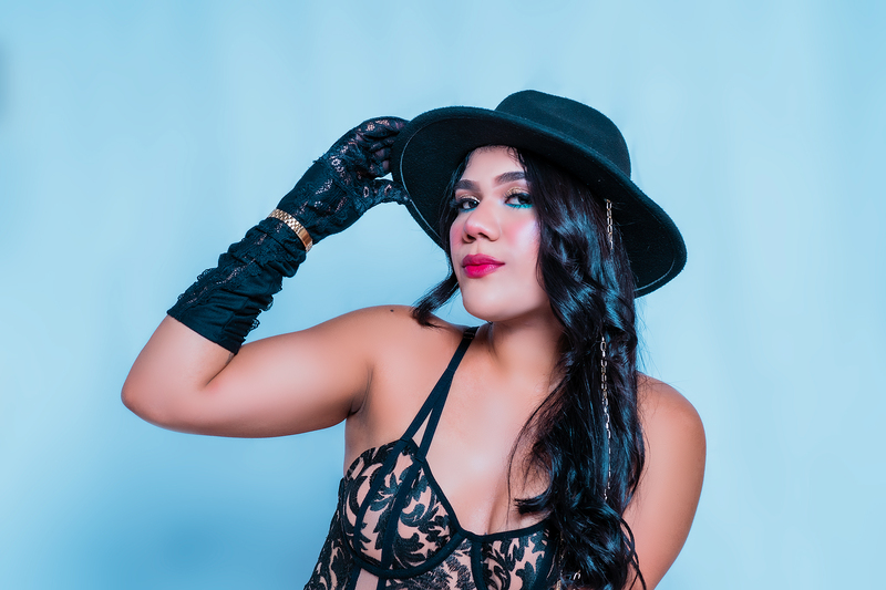 Utøver MadisonDasilvaa Bilde 3