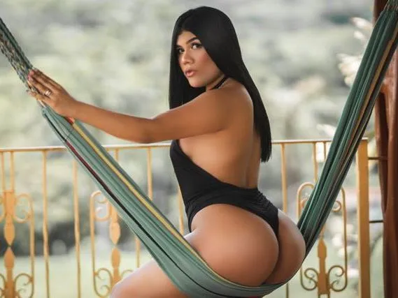 MadisonDasilvaa profielfoto van cam model