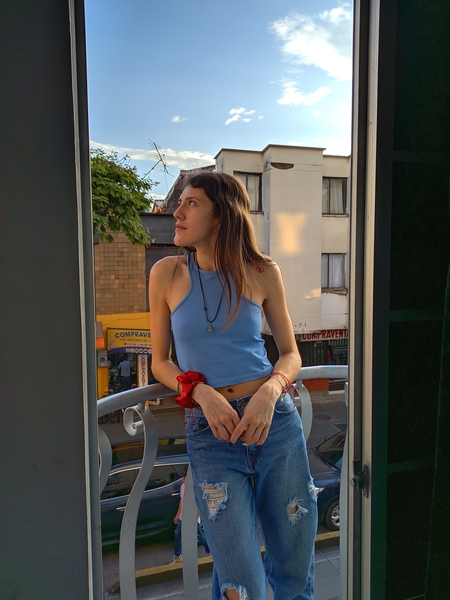 Intérprete sofiaportillogomez Foto 1