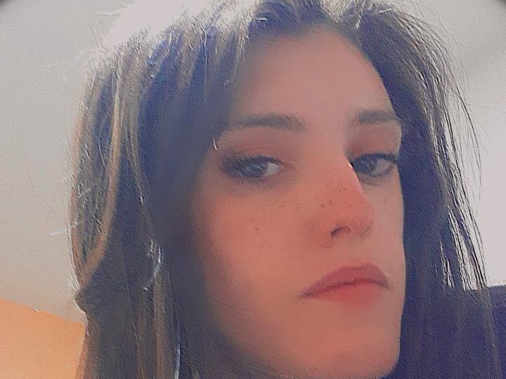Image de profil du modèle de webcam sofiaportillogomez