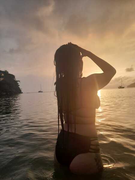 Intérprete RoseBoone Foto 5