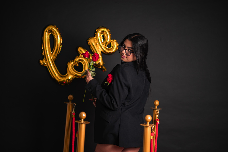 Intérprete RoseBoone Foto 10