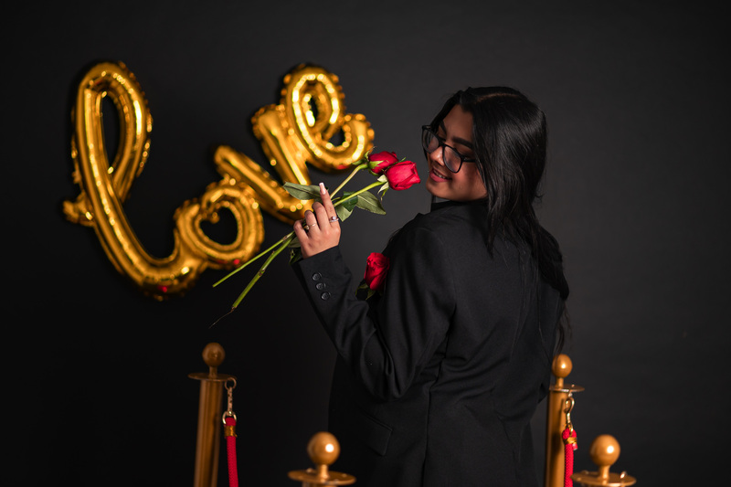 Intérprete RoseBoone Foto 8