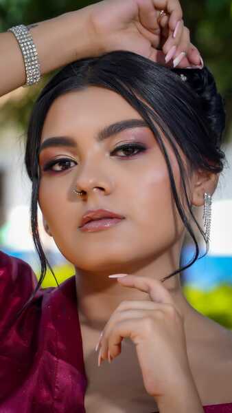 Intérprete RoseBoone Foto 6