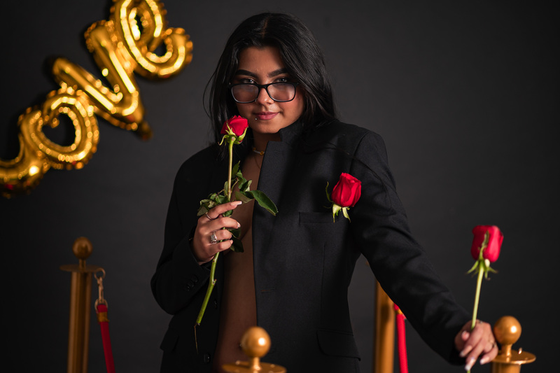 Intérprete RoseBoone Foto 11