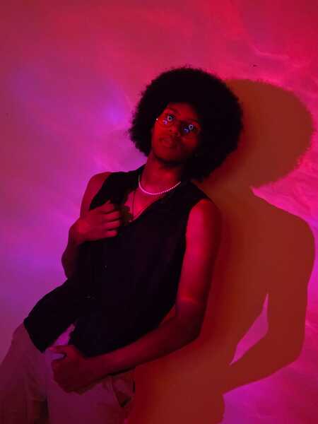 Performer ANDREYY19 Photo 2