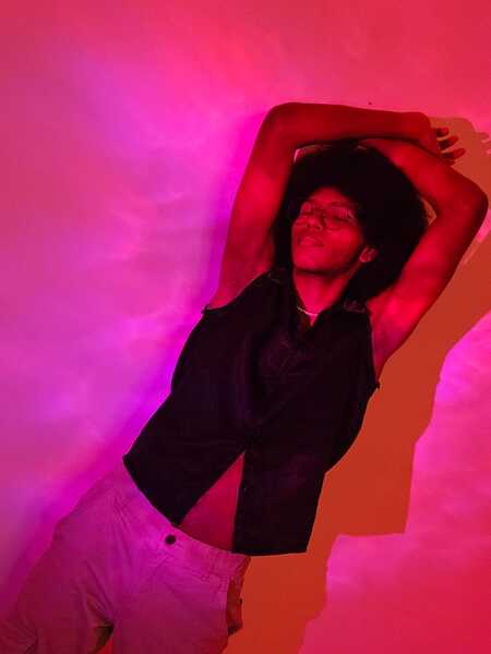 Performer ANDREYY19 Photo 3