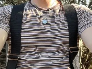 WorkingMan69 Profilbild des Cam-Modells