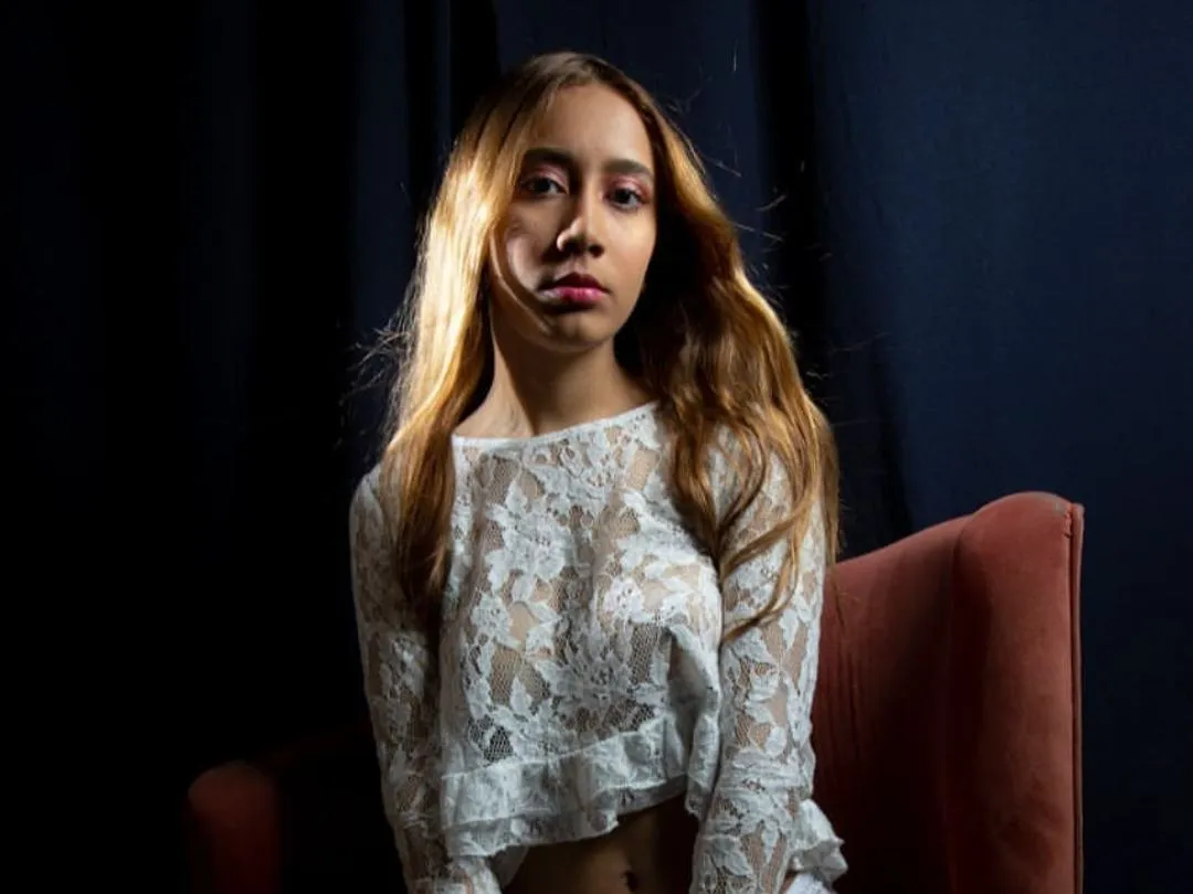 Foto de perfil de modelo de webcam de MartinaMartinez