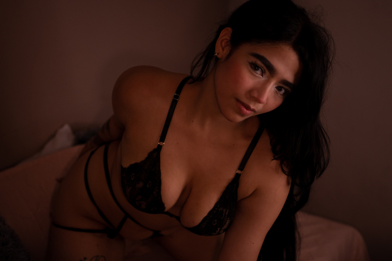 Interprete MorganaDolly Foto 9