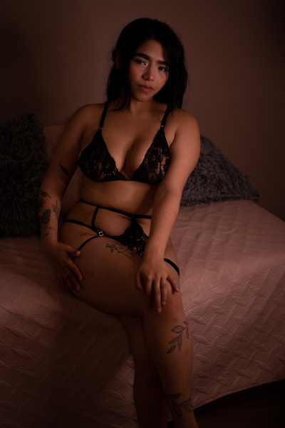 Interprete MorganaDolly Foto 12