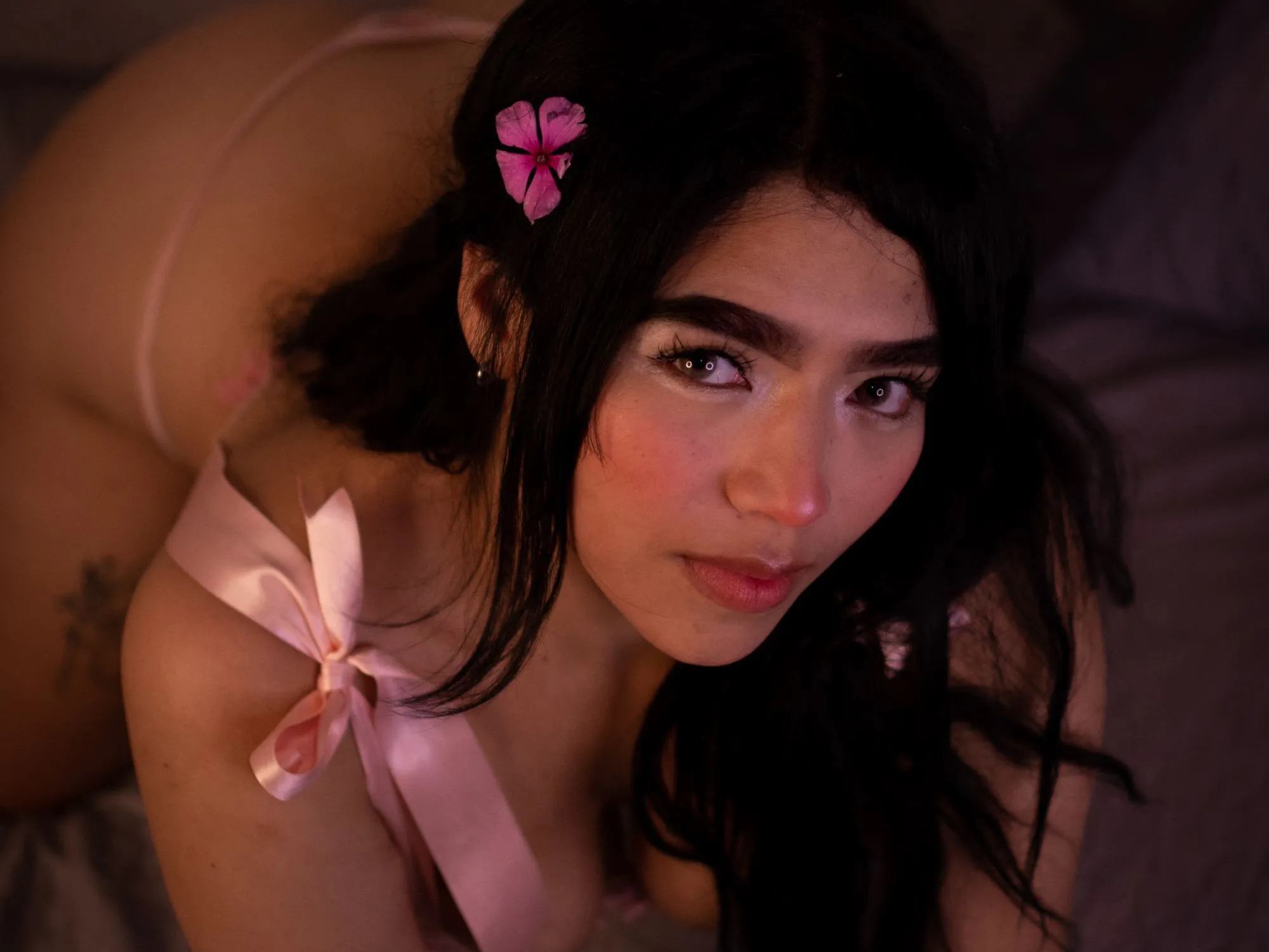 Imagen de perfil de modelo de cámara web de MorganaDolly