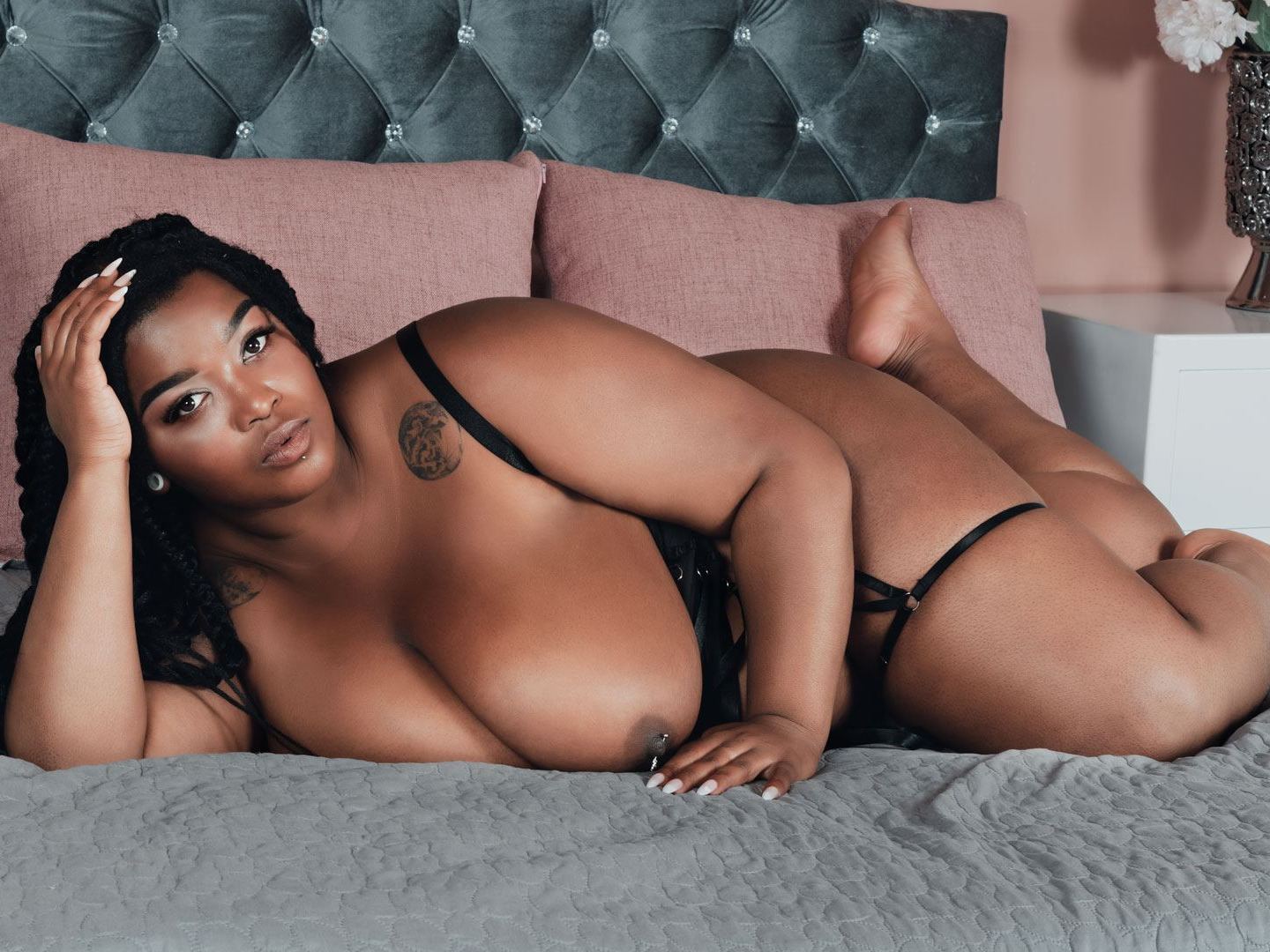 NiickyCooper immagine del profilo del modello di cam