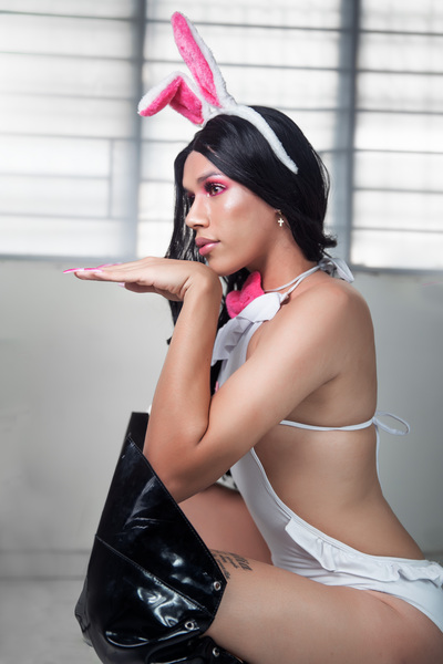 Interprète XiaSmith Photo 6