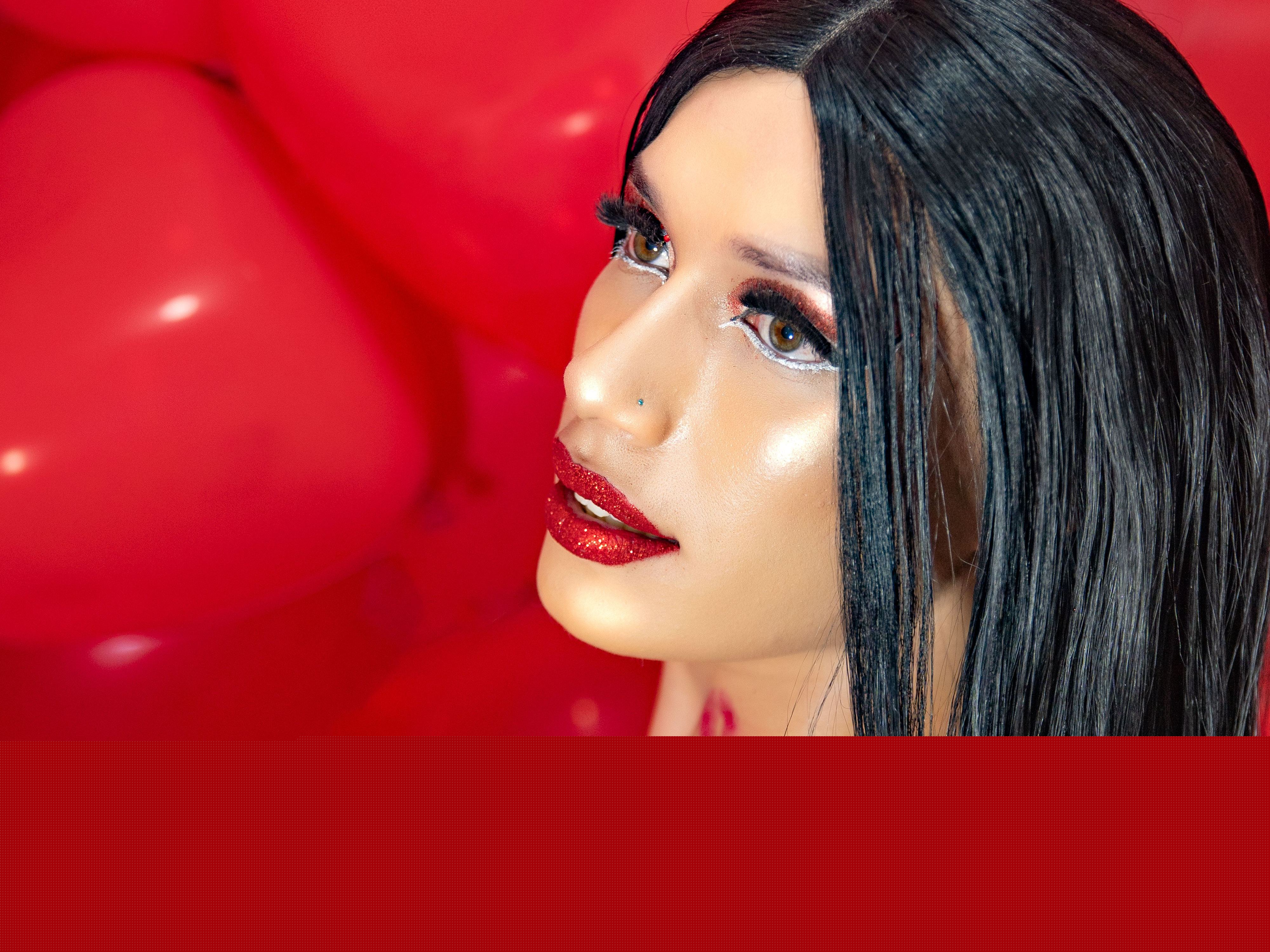 Imagen de perfil de modelo de cámara web de XiaSmith