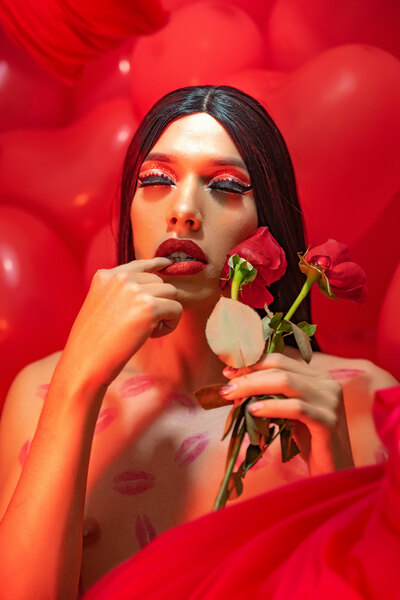 Interprète XiaSmith Photo 3