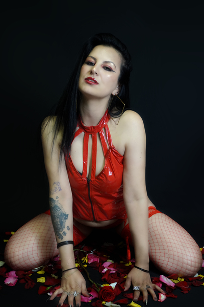 Artista MegaanKs Foto 9