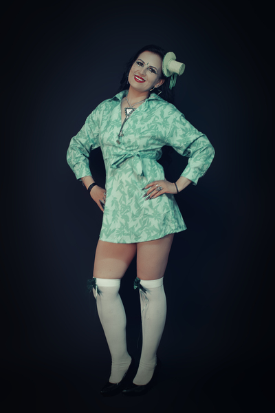 Artista MegaanKs Foto 2