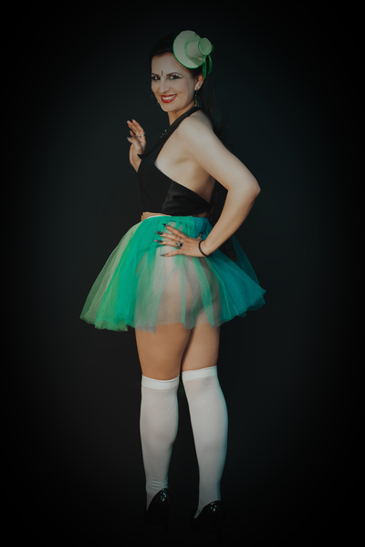 Artista MegaanKs Foto 5