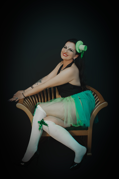 Artista MegaanKs Foto 3