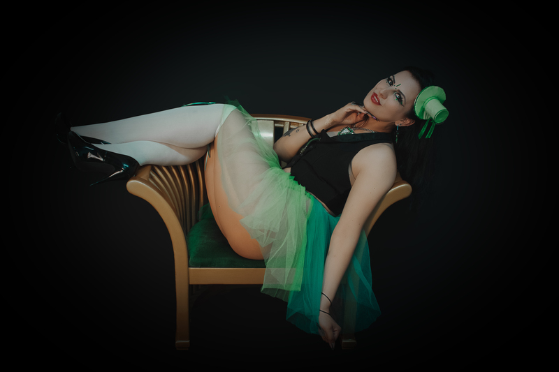 Artista MegaanKs Foto 4