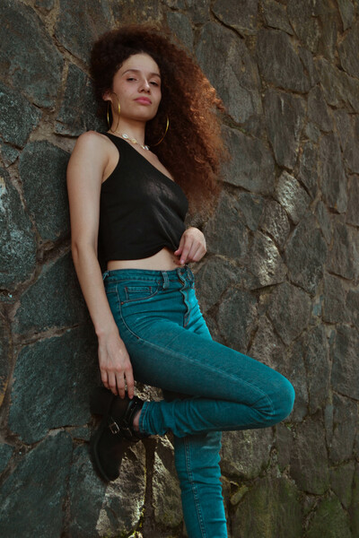 Interprète LivLaurenss Photo 7