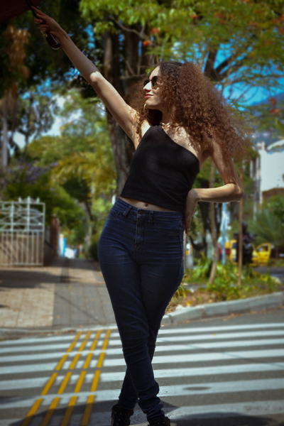 Interprète LivLaurenss Photo 4