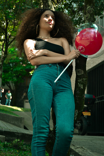 Interprète LivLaurenss Photo 8