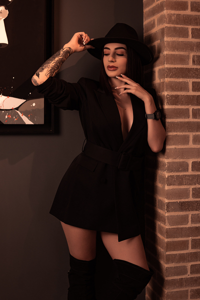 Artiest AgnessHelsingg Foto 4