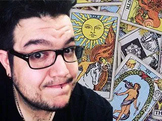 DungeonsAndDivination Profilbild des Cam-Modells