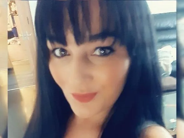 kizxxx profilbild på webbkameramodell