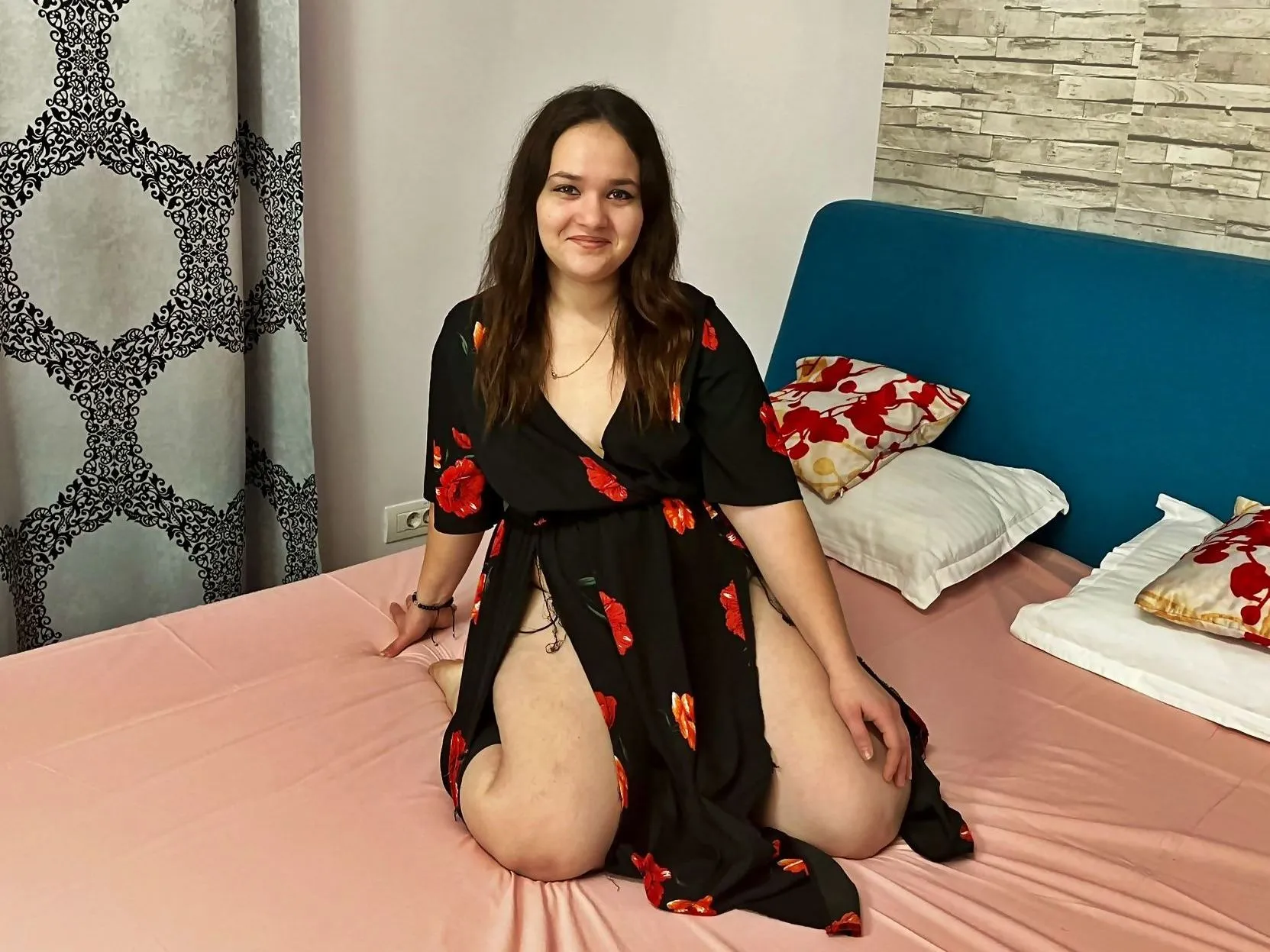 KARIYNNA profielfoto van cam model