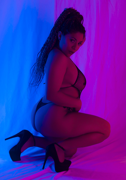 Artist OliviaOlmos Foto 7