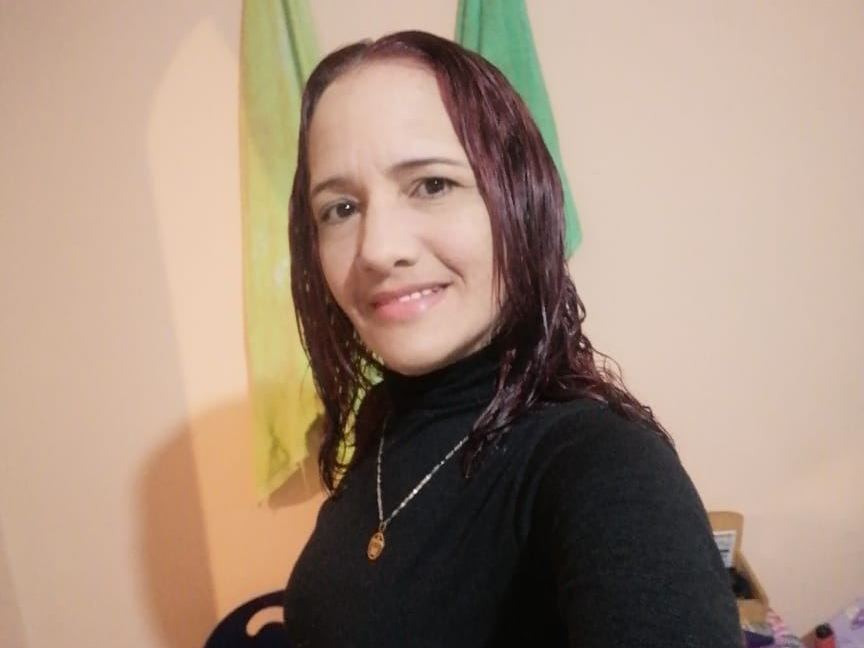 Imagen de perfil de modelo de cámara web de xiomyforever